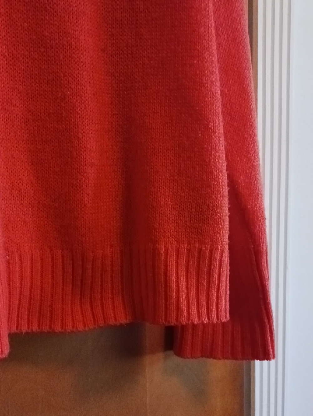 Divided Sweater - Picture 6 of 9
